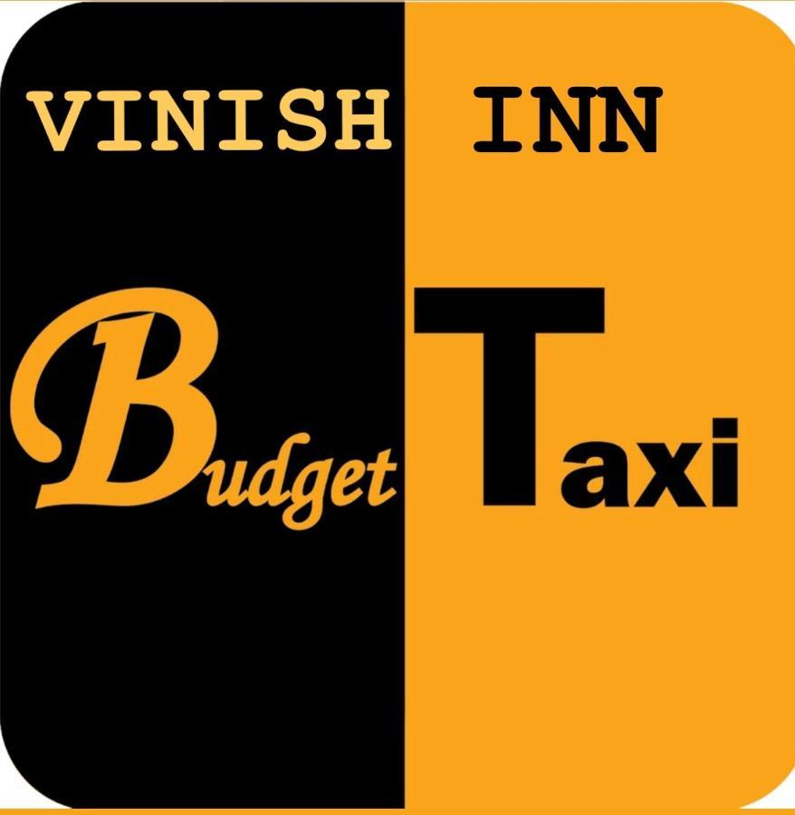 Vinish Inn Nallathanniya Exterior foto